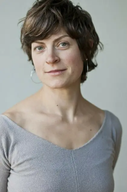 Alicja Kaczmarek